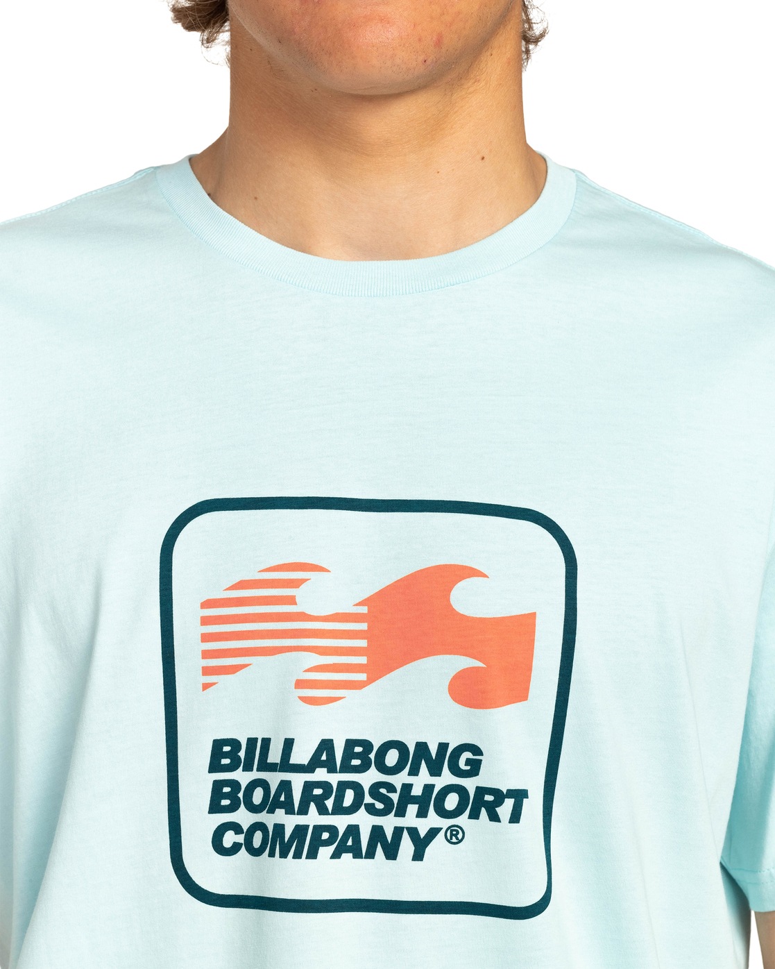 Billabong T-Shirt »Swell«