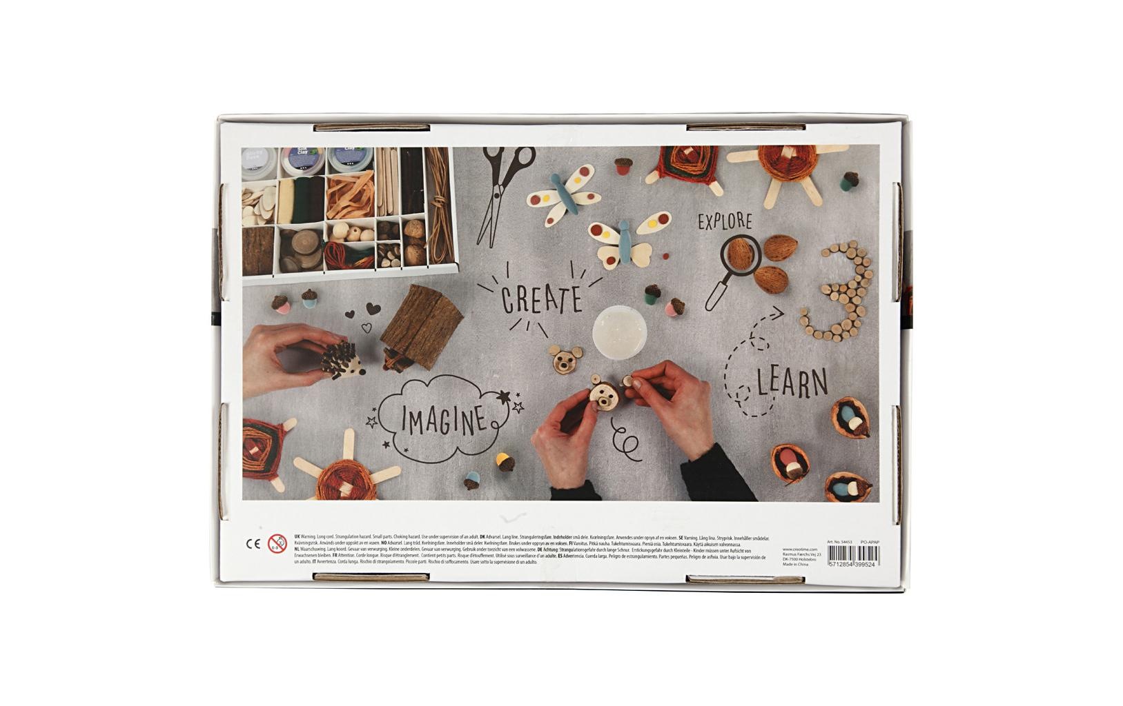 creativ company Kreativset »16-teili«