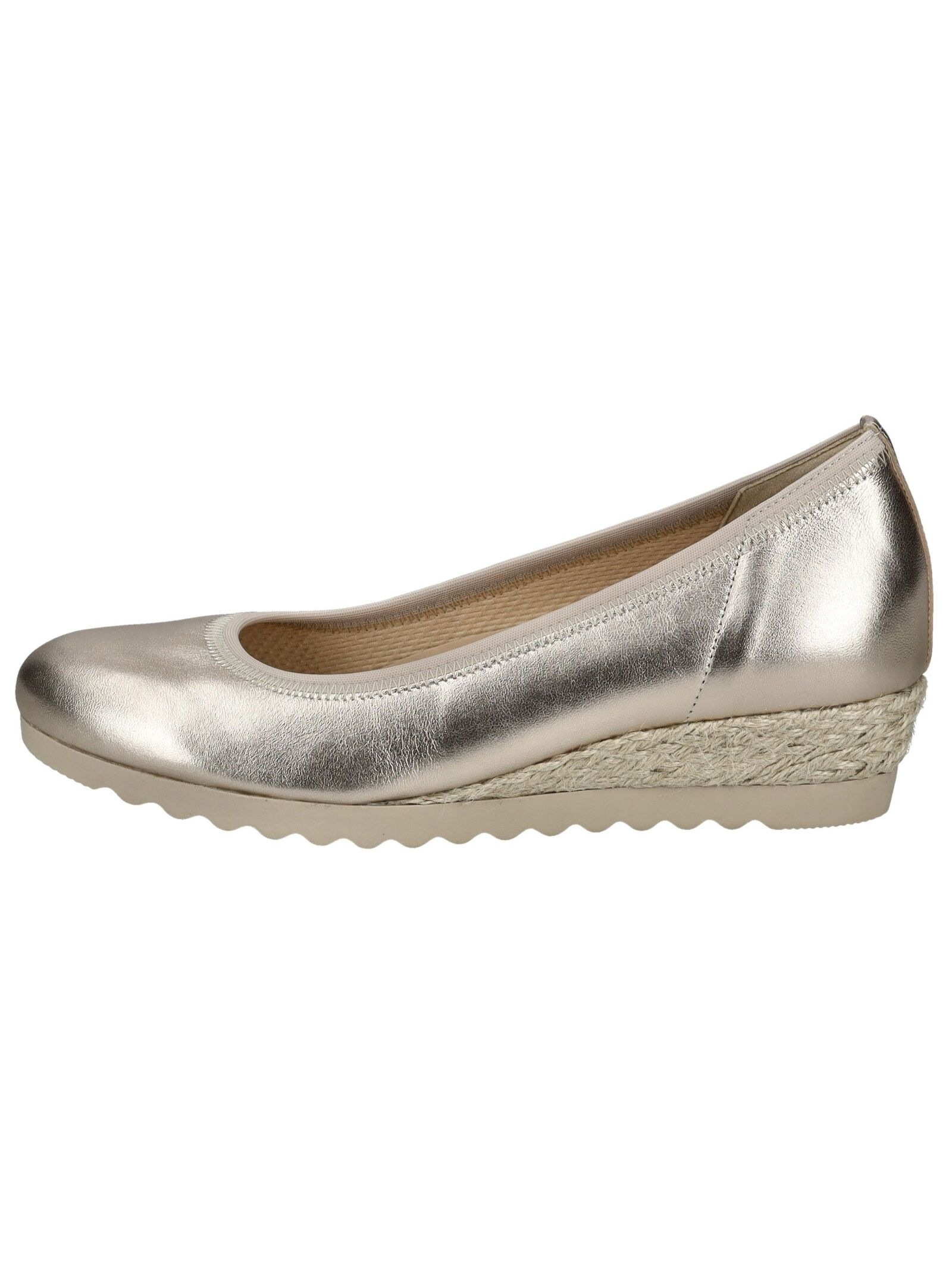 Gabor Comfort Keilpumps »Gabor Comfort Pumps Glattleder«