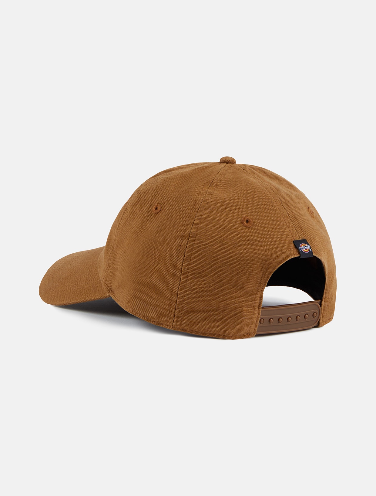 Dickies Baseball Cap »Dickies Workwear Mützen DICKIES WASHED CANVAS CAP«
