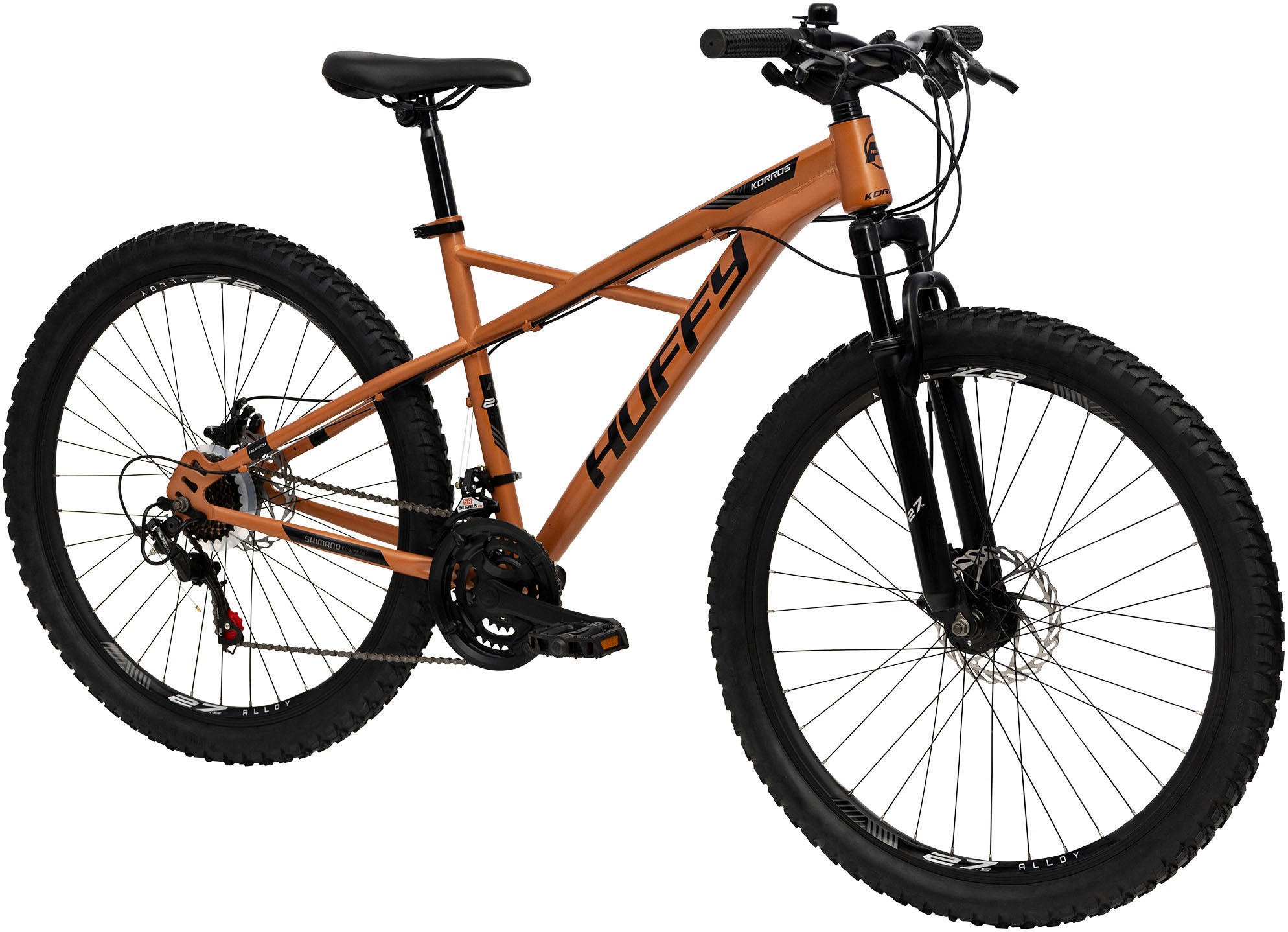 Huffy Mountainbike