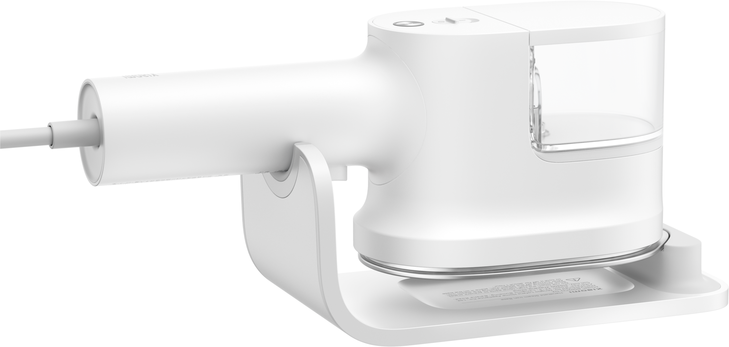 Xiaomi Dampfglätter »Handheld Steam Iron EU«, 1200 W