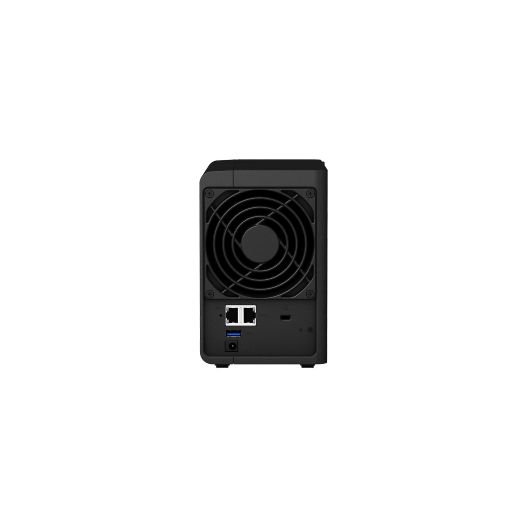 CAPTIVA NAS-Server »S75-442«