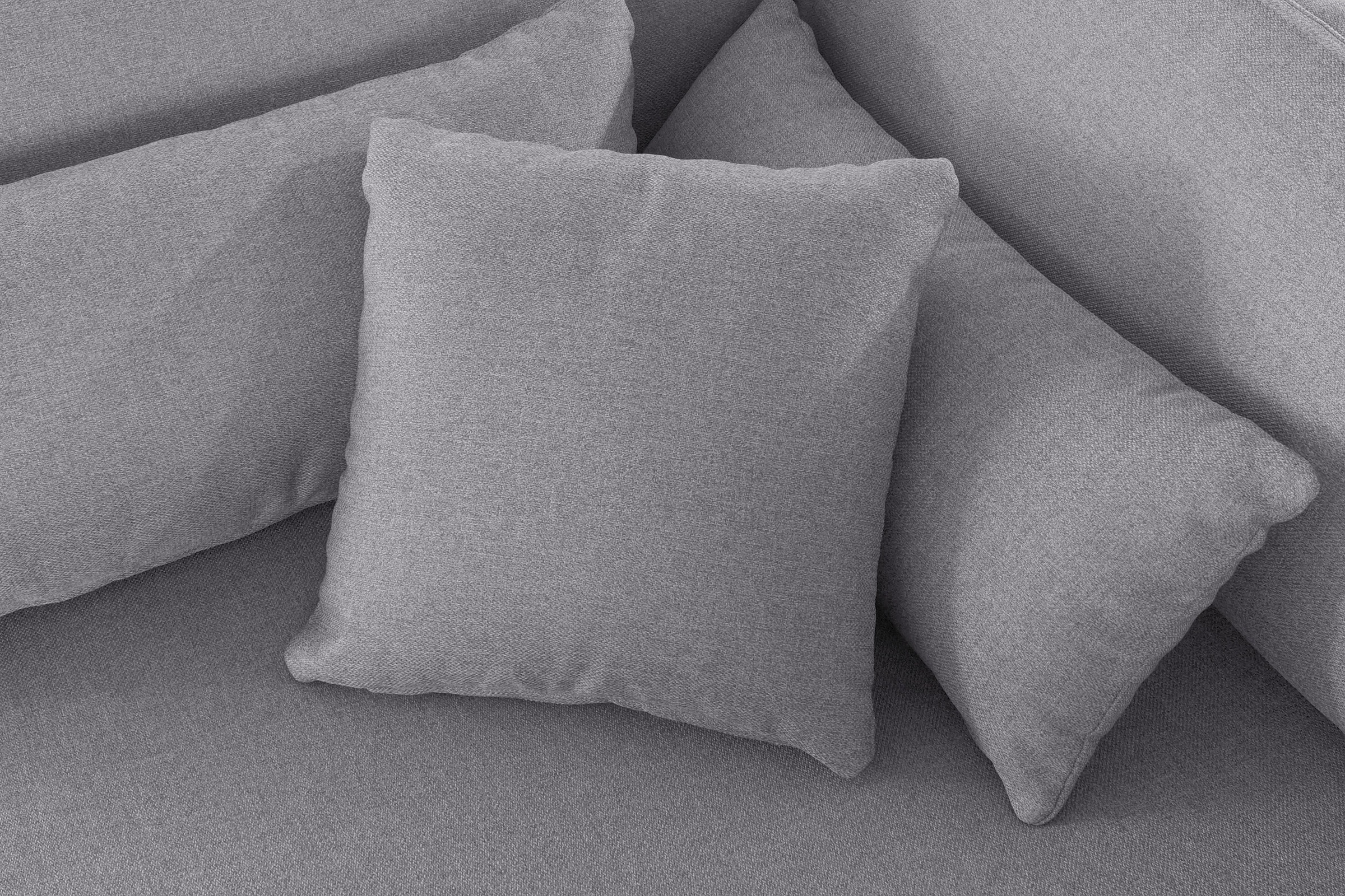 OTTO home Sofa-Eckelement »Enid« Teil eines Modulsofas, fester Sitzkomfort, günstig online kaufen