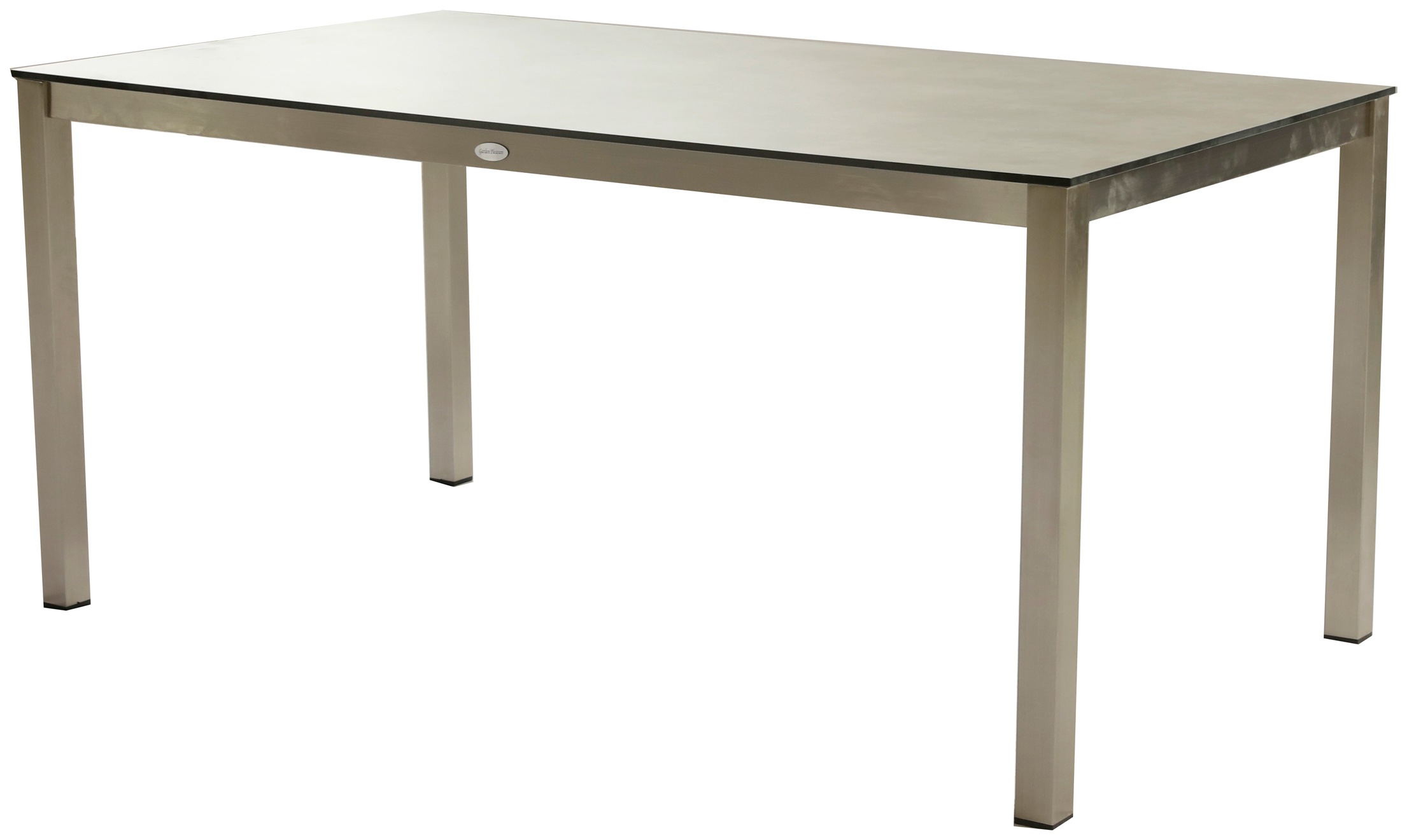 Garden Pleasure Garten-Essgruppe »SIENNA« 7 Stk. tlg. stapelbar