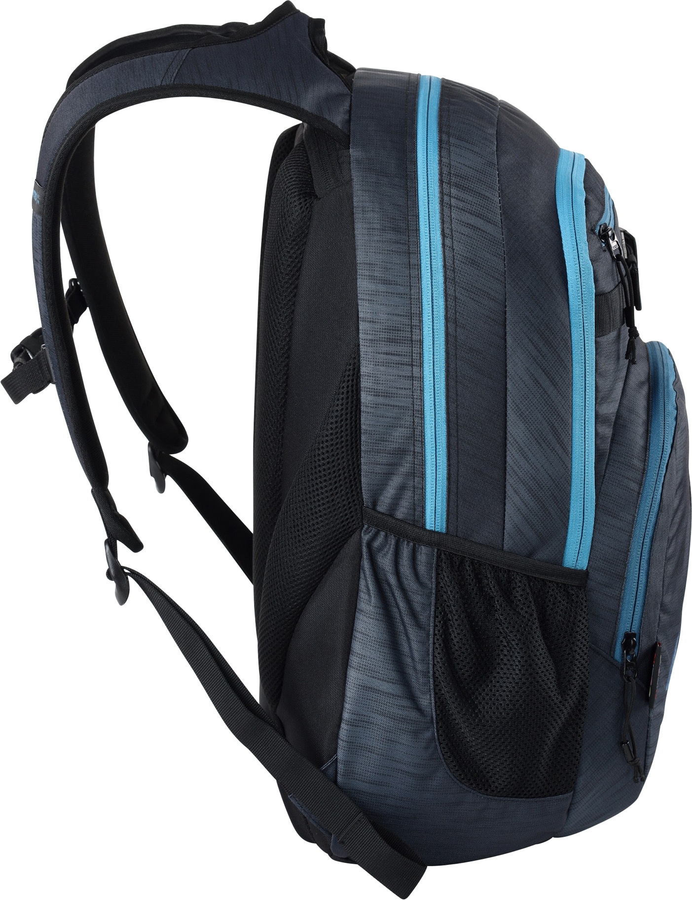 NITRO Schulrucksack »STASH 29, haze«, Reisetasche, Travel Bag, Alltagsrucksack, Daypack, Schoolbag