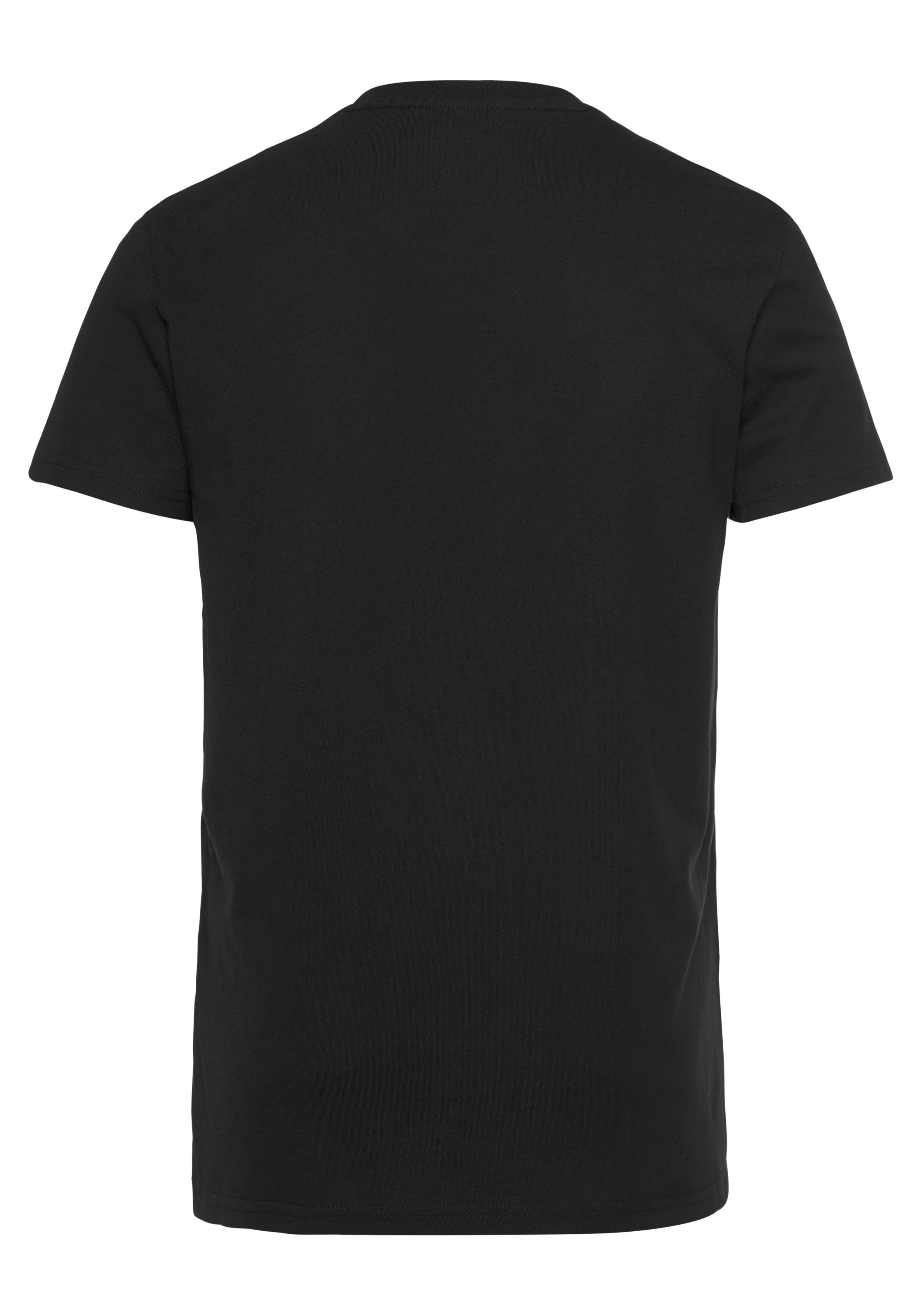 Lee® T-Shirt, (Set, 2 tlg.)