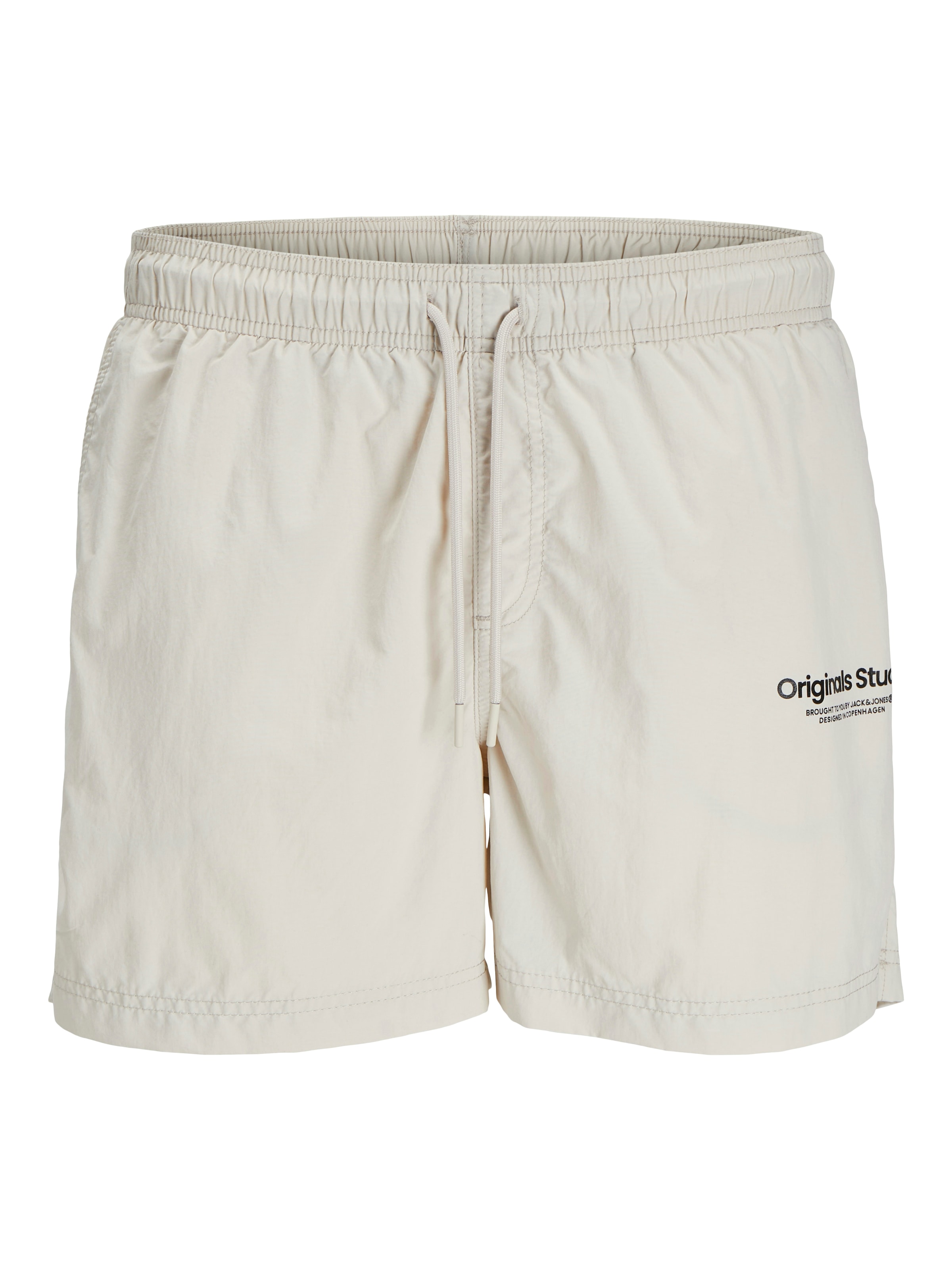 Jack & Jones Badeshorts »JPSTNAXOS JJSWIM SHORTS VESTERBRO SN«