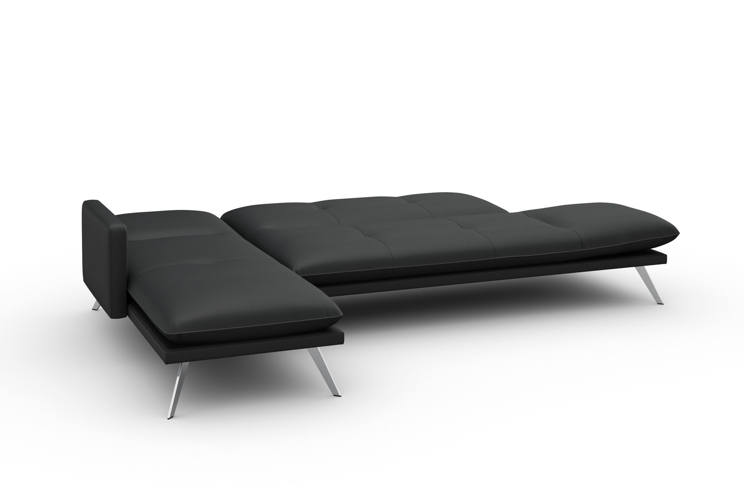 machalke® Ecksofa »wings, L-Form«