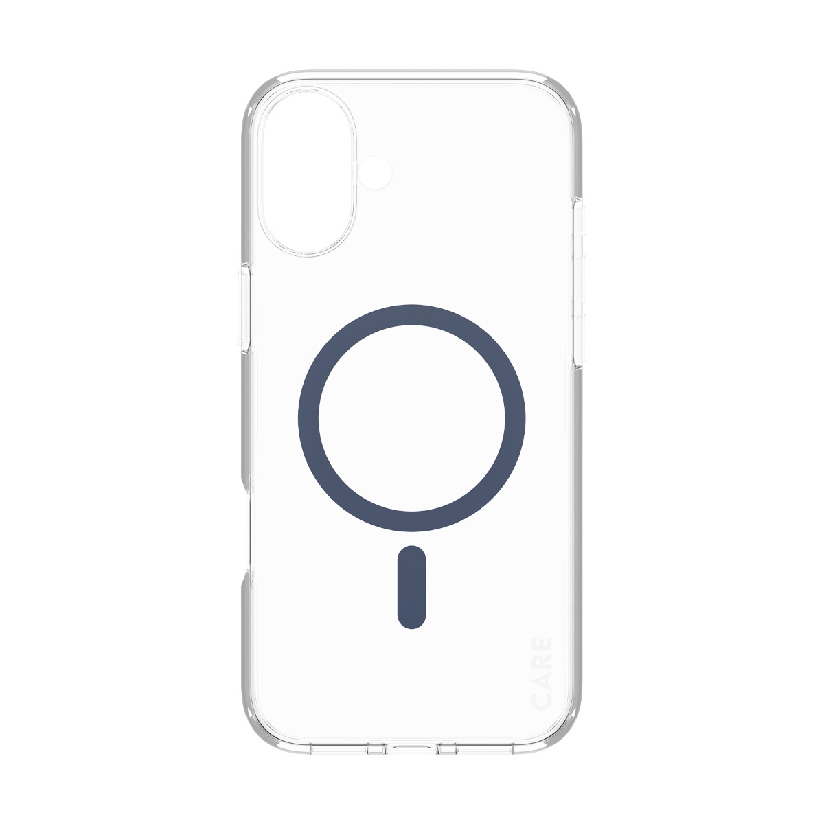 CARE by PanzerGlass Handyhülle »Urban Combat Case für Apple iPhone 16 Plus«, Backcover, Schutzhülle, Handyschutzhülle, Case, Schutzcase, stoßfest