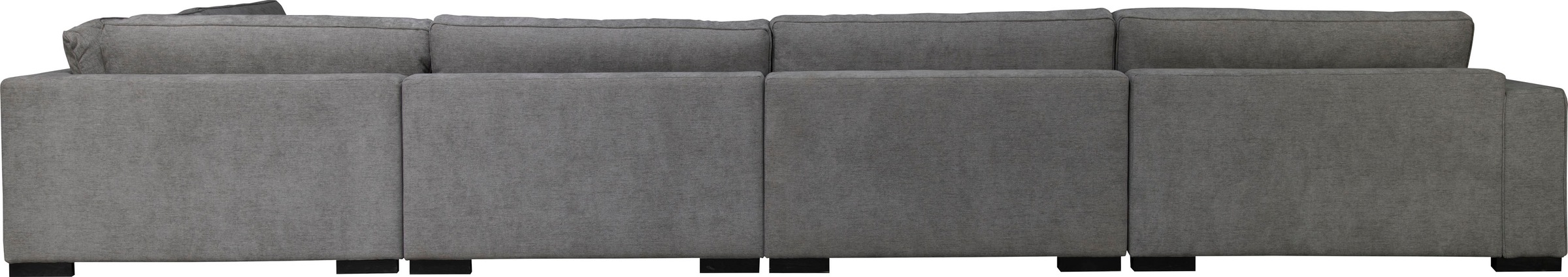 Guido Maria Kretschmer Home&Living Wohnlandschaft »Skara XXL U-Form«, Lounge-Sofa XXL mit Federkern-Polsterung, in vielen Bezugsvarianten