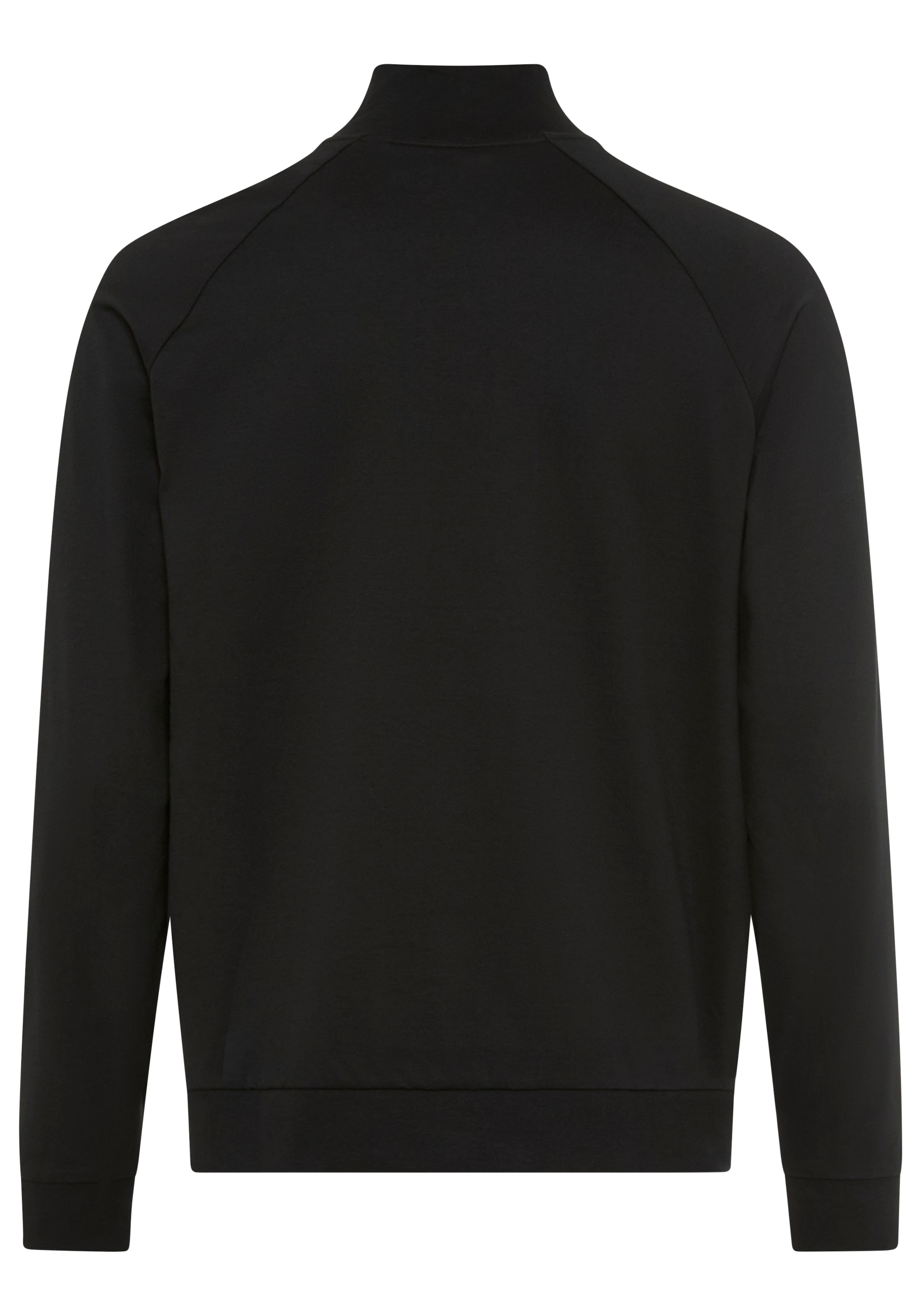 BOSS Sweatjacke »Authentic«