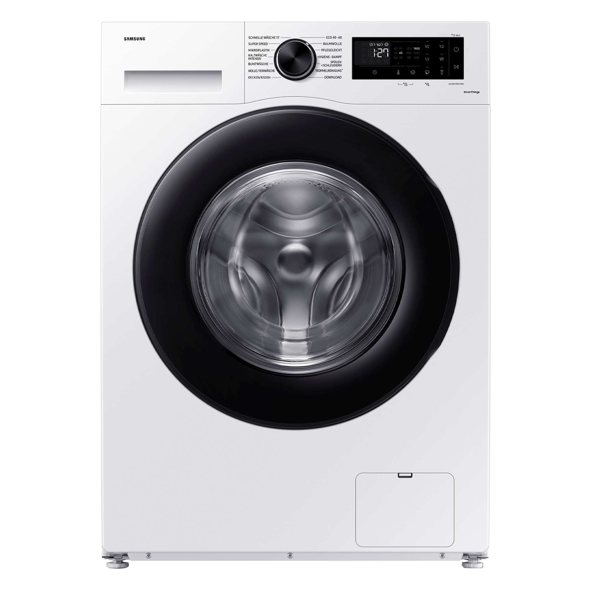Samsung Waschmaschine WW5000D »WW1BDG5B25AEEG« 11 kg 1400 U/min