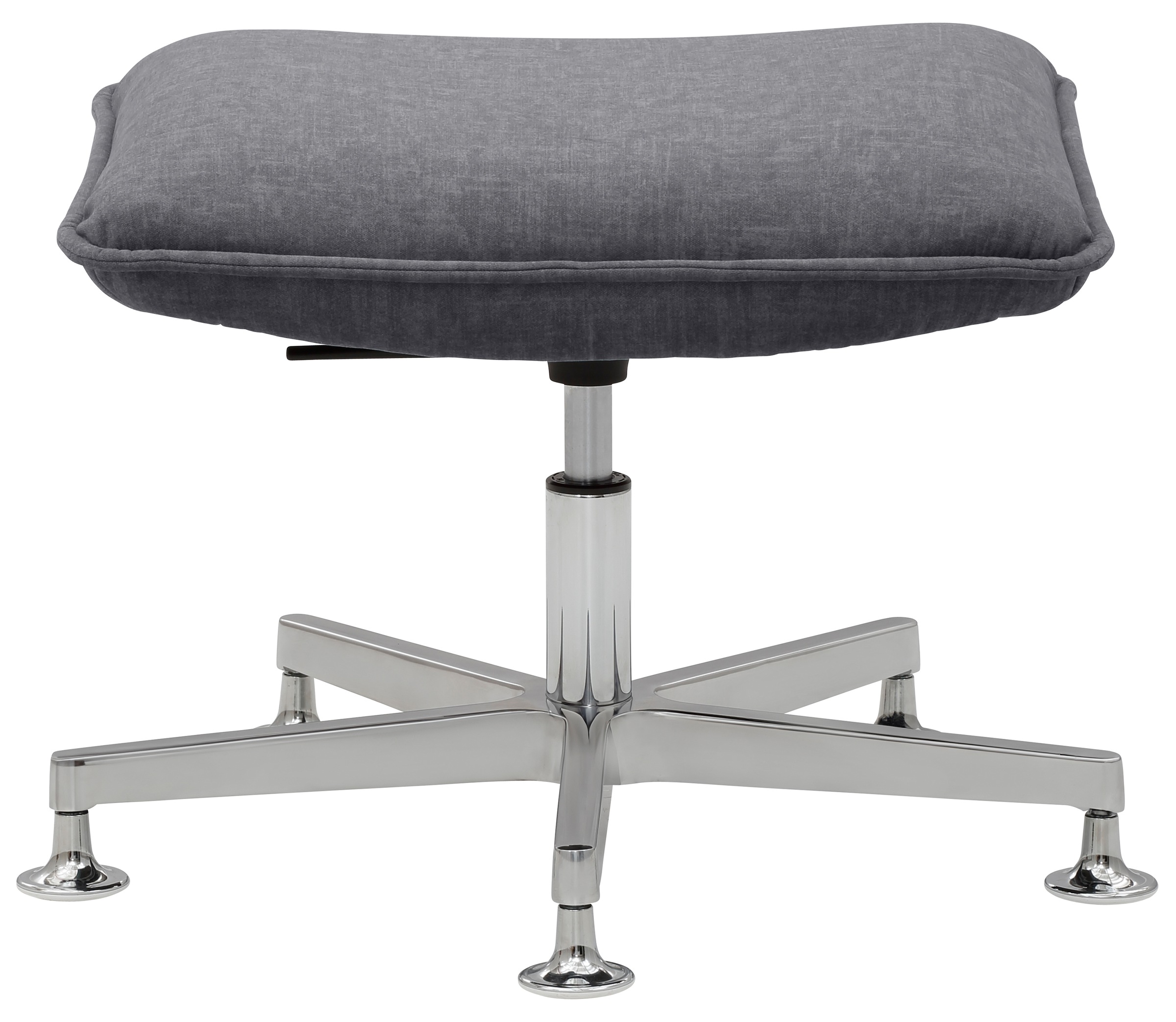 Mayer Sitzmöbel Fußhocker »myCOSYWORXX Hocker 2427«, (1 St.), besonders beq günstig online kaufen