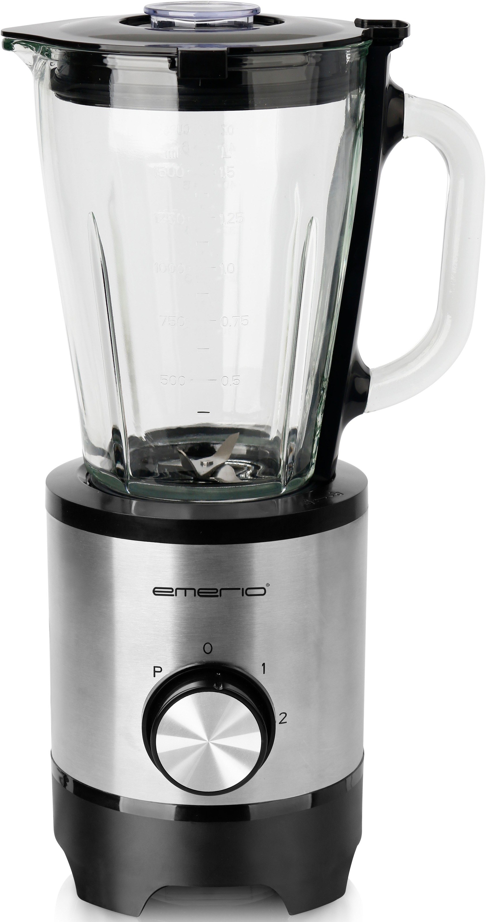 Emerio Standmixer »BL-130988«, 500 W günstig online kaufen