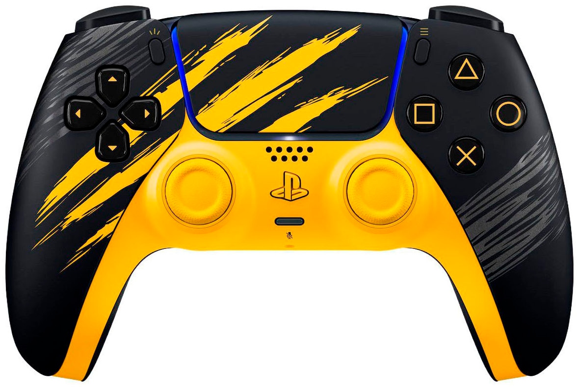 PlayStation 5 PlayStation 5-Controller »Marvel's Wolverine inkl. Limited Edition PlayStation 5-Controller«
