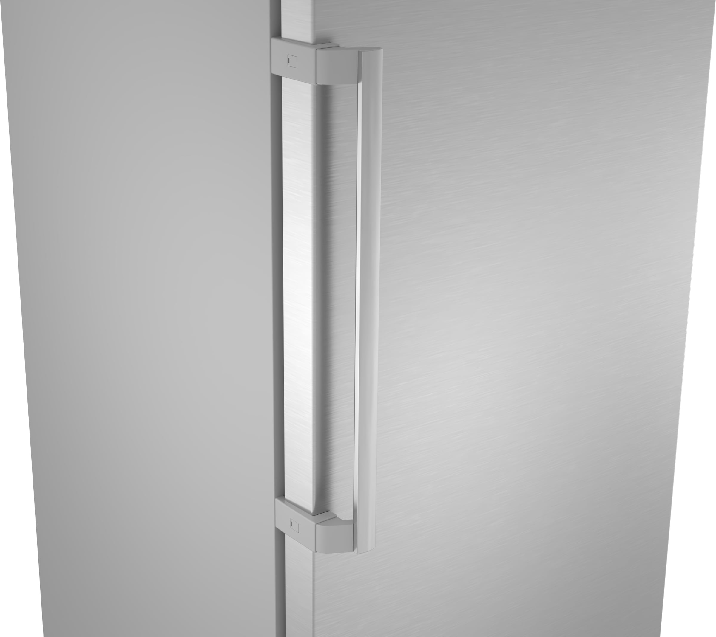BOSCH Gefrierschrank Serie 6 »GSN36AICM« 186,2 cm hoch 59,5 cm breit Nie wieder abtauen, No Frost Gefrierschrank, großzügiger Stauraum