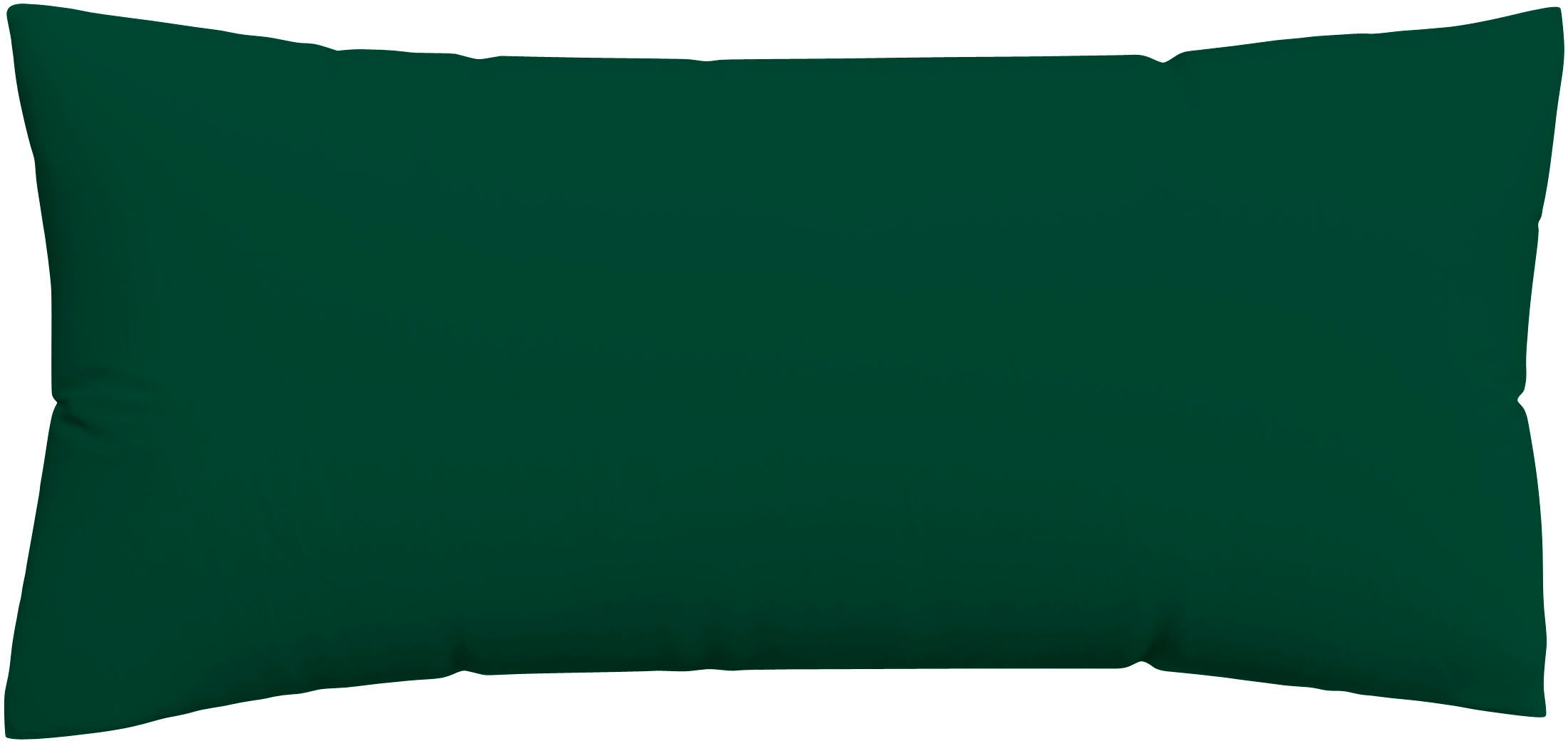 Schlafgut Kissenbezug »Woven Satin aus Mako-Baumwolle, langlebig, pflegelei günstig online kaufen