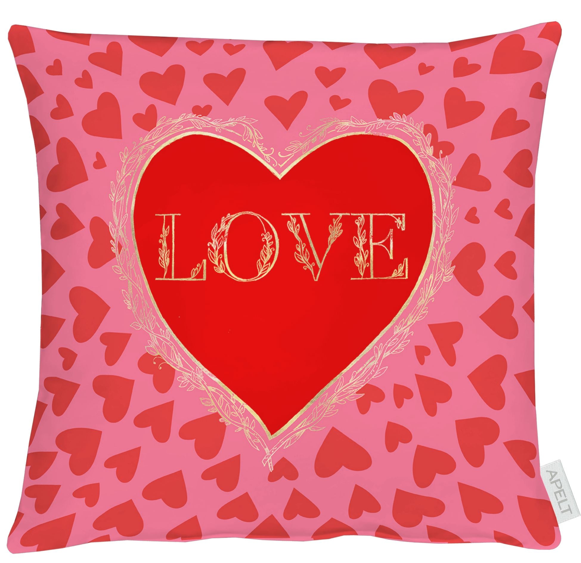 APELT Dekokissen »3100« günstig online kaufen