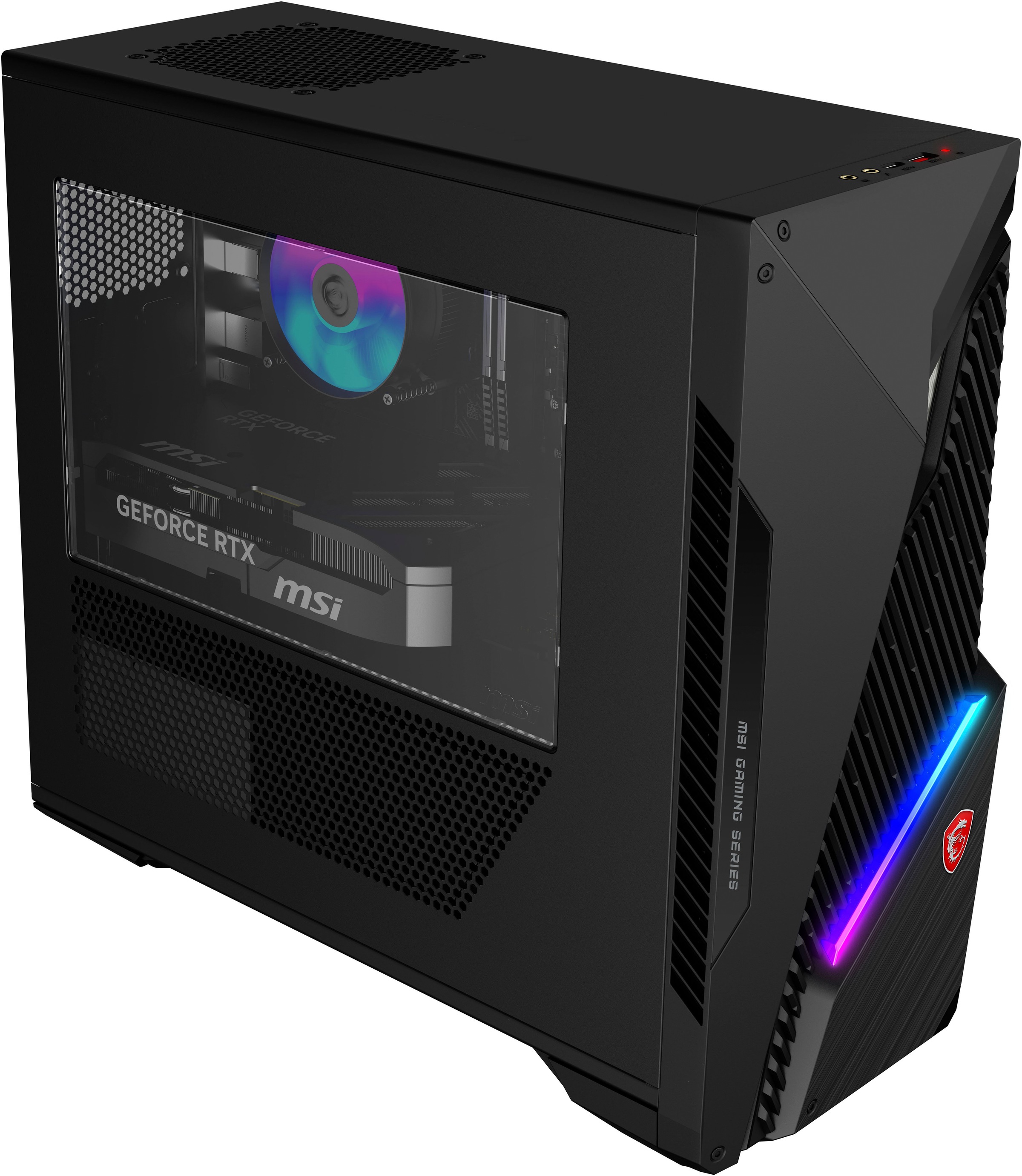 MSI Gaming-PC »MAG Infinite S3 14NVP7-2689DE«
