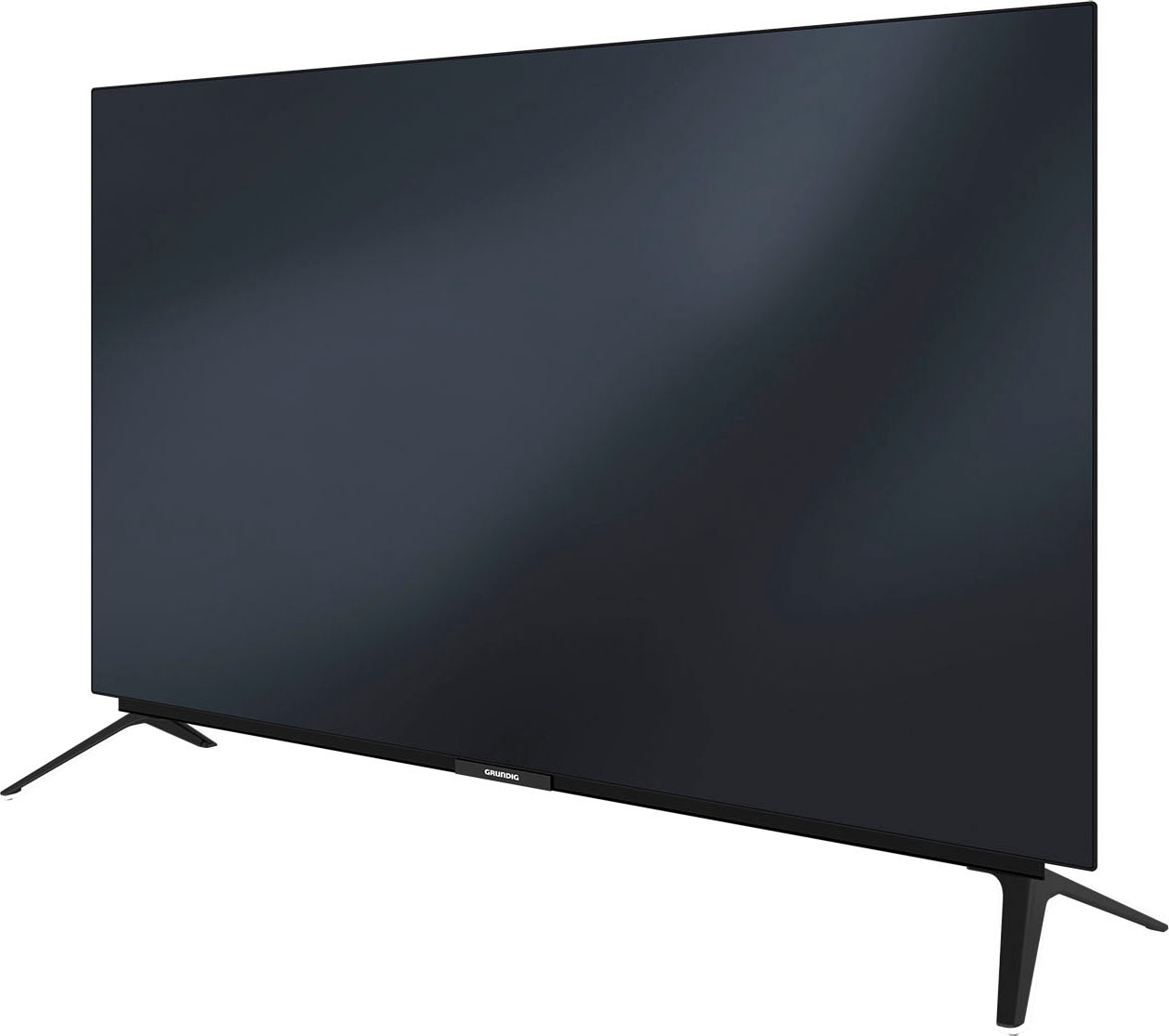 Grundig OLED-Fernseher »55 GOB 9380 AY3T0«, 4K Ultra HD, Android TV-Smart-TV