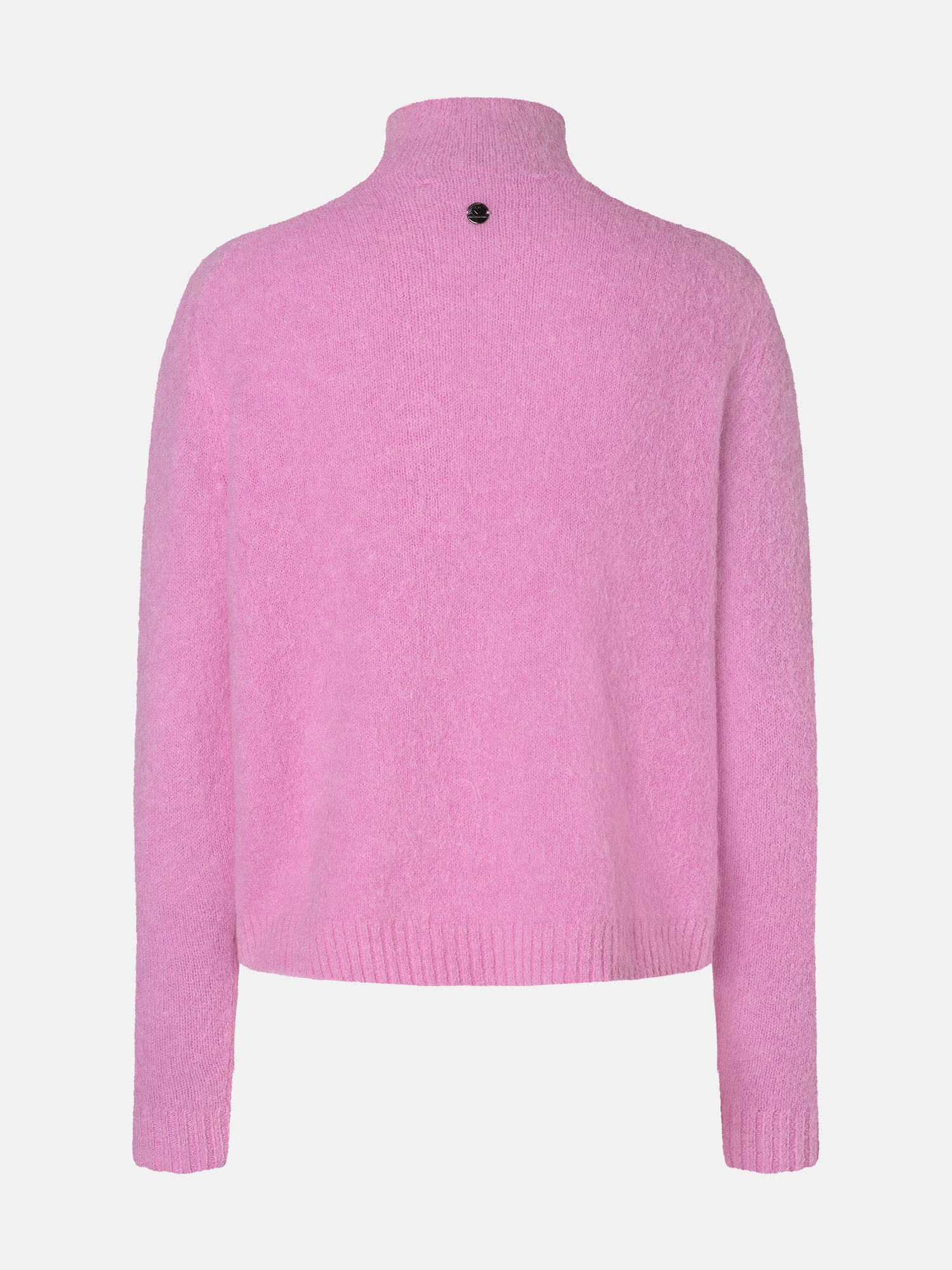 Lieblingsstück Stehkragenpullover »BettaL«, aus Alpakamix