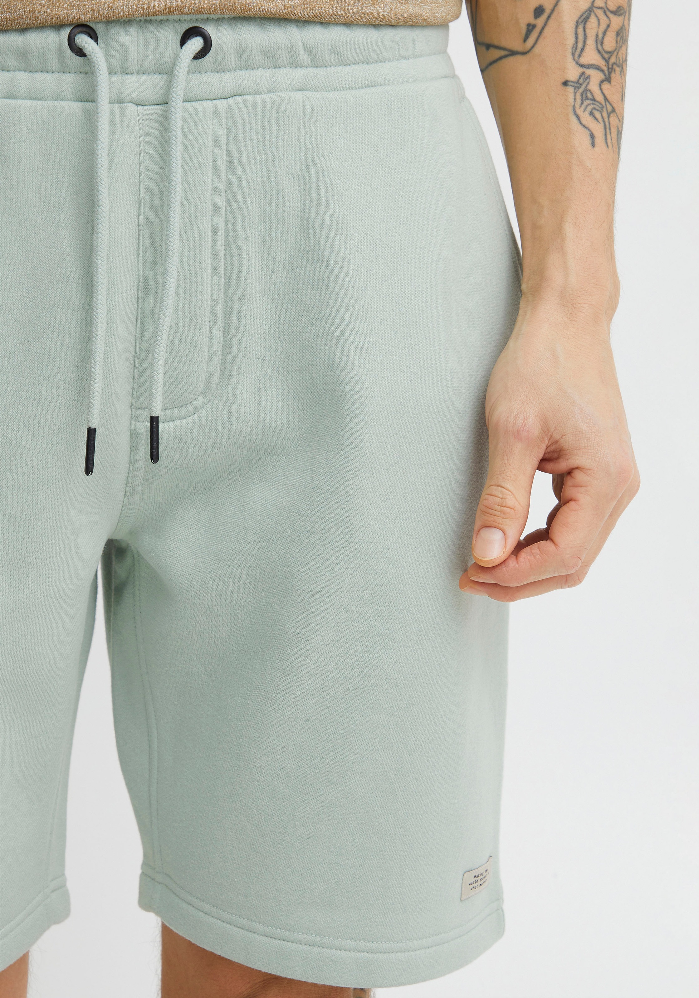 2. Bild von Blend Sweatshorts »BL-Shorts«