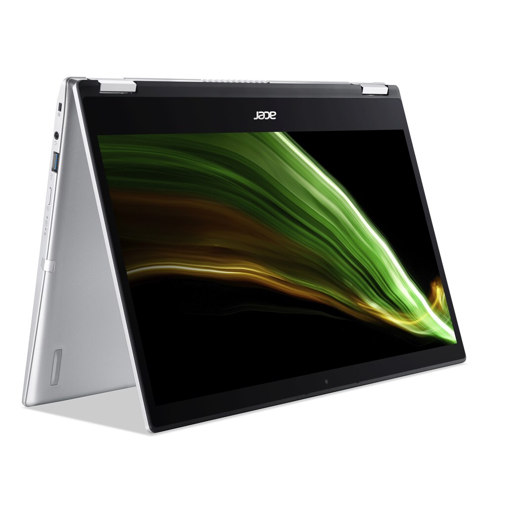 Acer Convertible Notebook »Spin 1 (SP114-31-C2GE) Convertible Notebook 14 Zoll«, 35,6 cm, / 14 Zoll, Intel