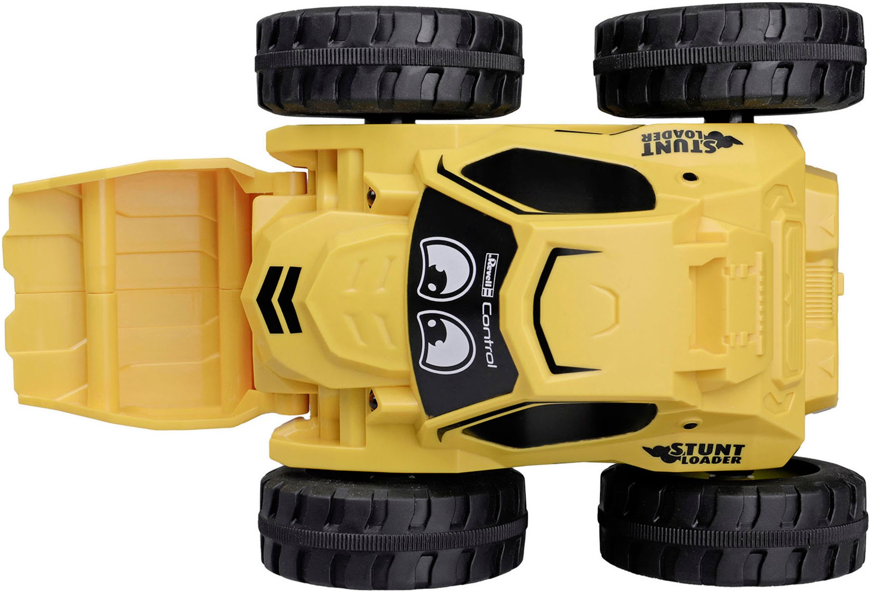Revell® RC-Truck »Revell® control, My little Stunt Loader, 2,4 GHz«, mit Licht