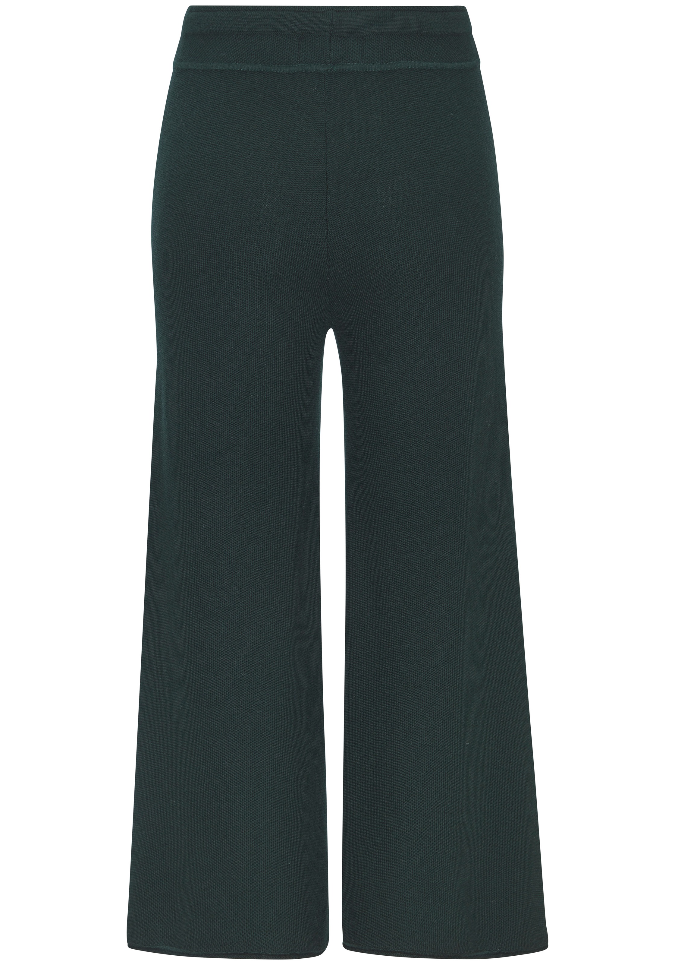 Elbsand Culotte  aus weichem Feinstrick