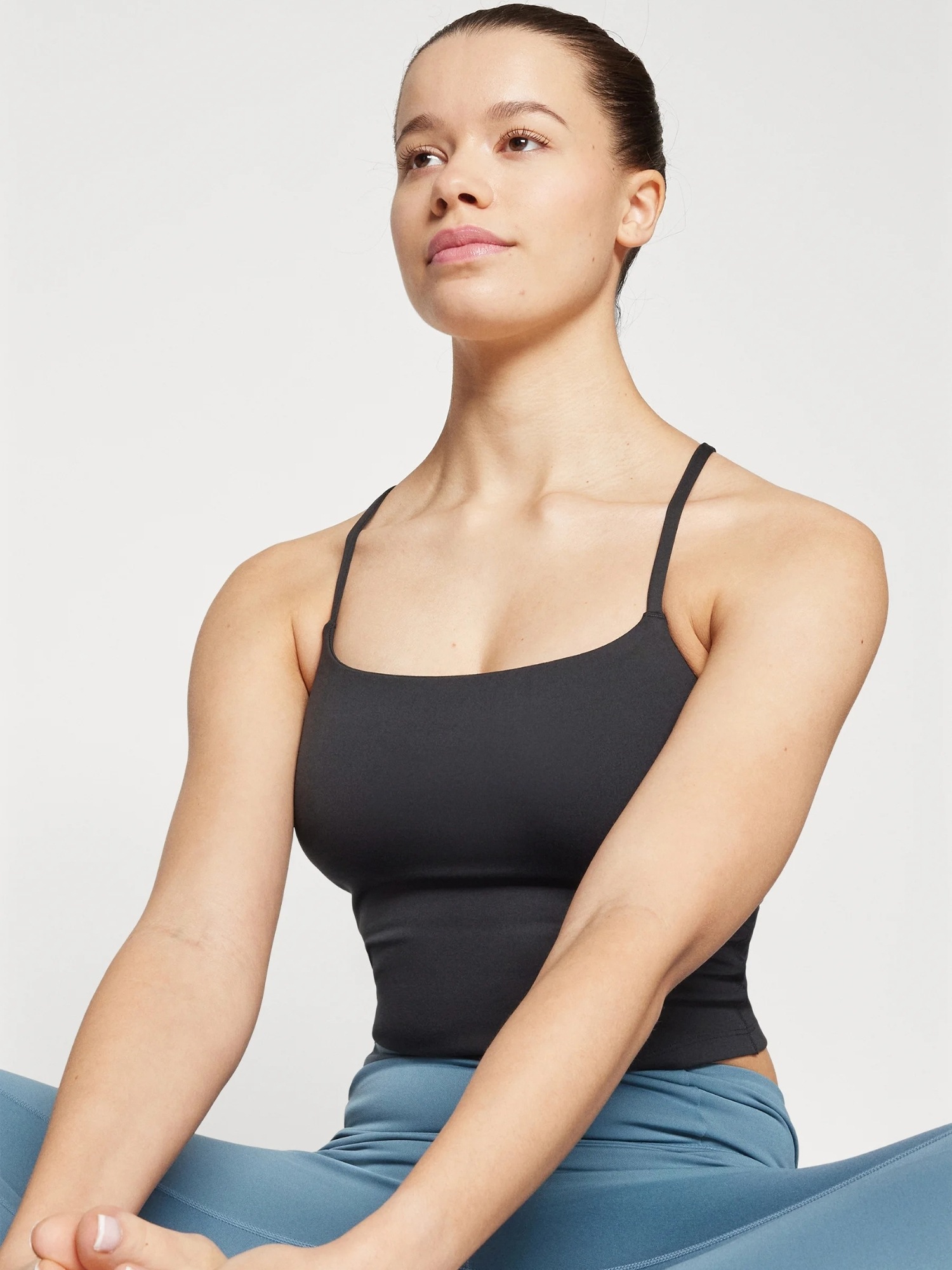 GIRLFRIEND COLLECTIVE Funktionstop »Girlfriend Collective Top Float«