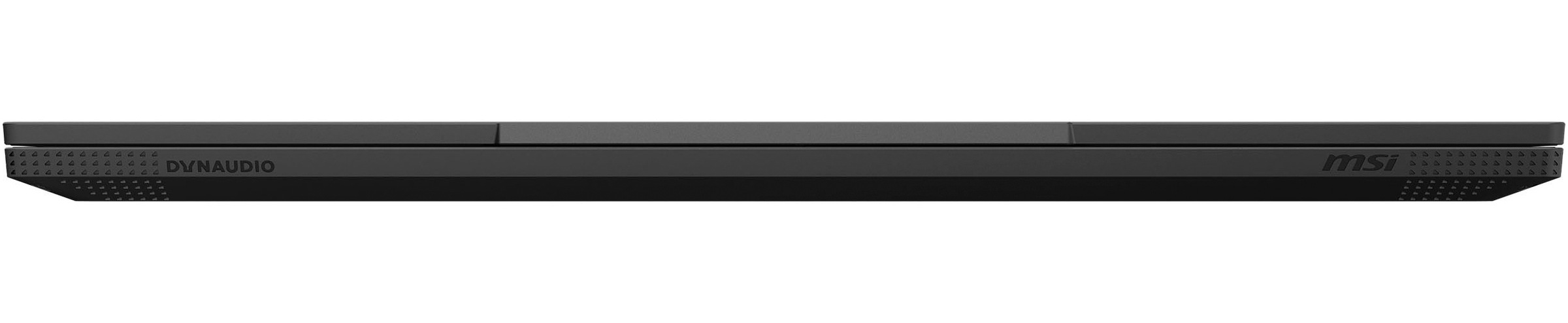MSI Gaming-Notebook »Stealth A16 AI+ A3XWHG-044«, 40,7 cm, / 16 Zoll, AMD, Ryzen™ AI 9, GeForce® RTX 5070 Ti, 2000 GB SSD