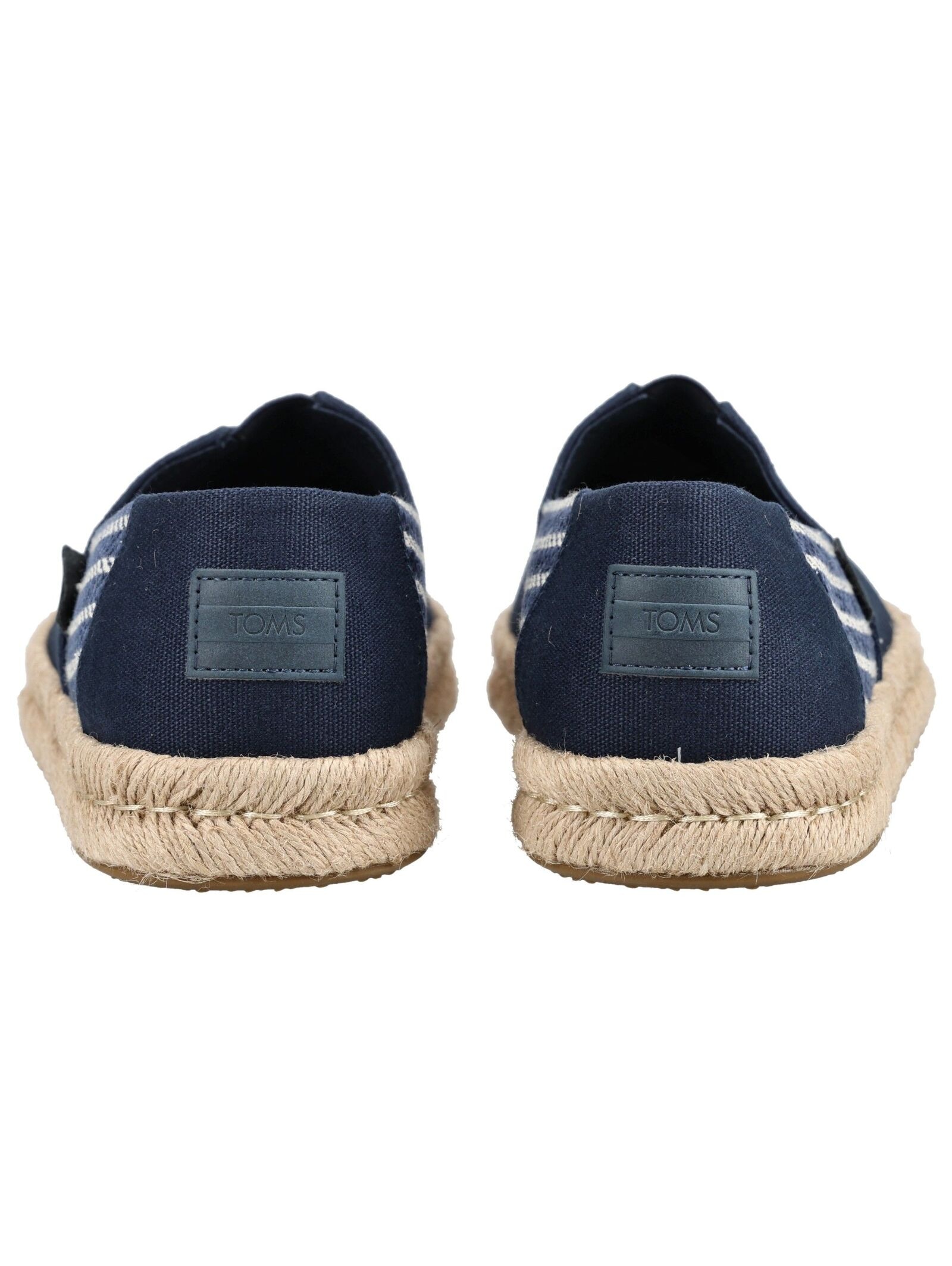 TOMS Espadrille »TOMS Halbschuhe Textil«