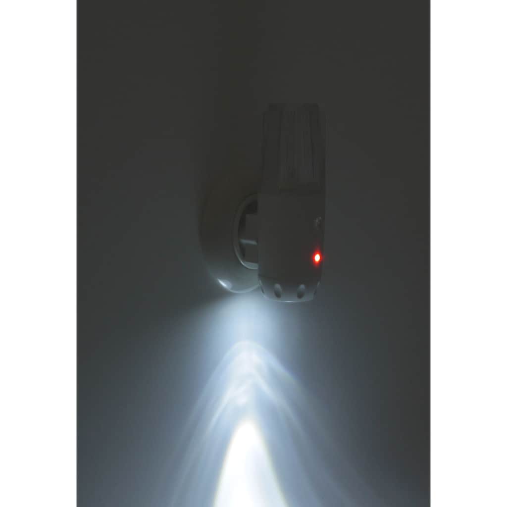 niermann LED Nachtlicht »Nachtlichter«, 1 flammig-flammig