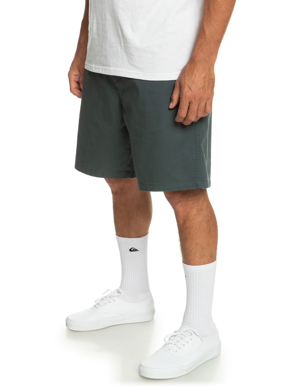 Quiksilver Chinoshorts »Freedom«