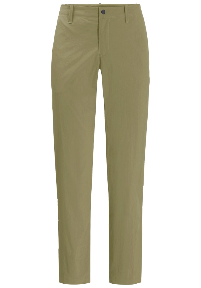 Jack Wolfskin Outdoorhose »DESERT PANTS M«