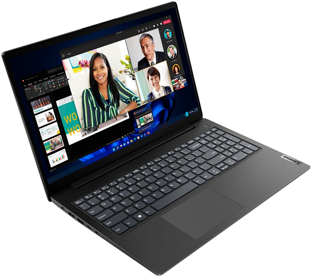 Lenovo Notebook »V15 G4 AMN«, 39,62 cm, / 15,6 Zoll, AMD, Ryzen 5, Radeon™ 610M, 256 GB SSD