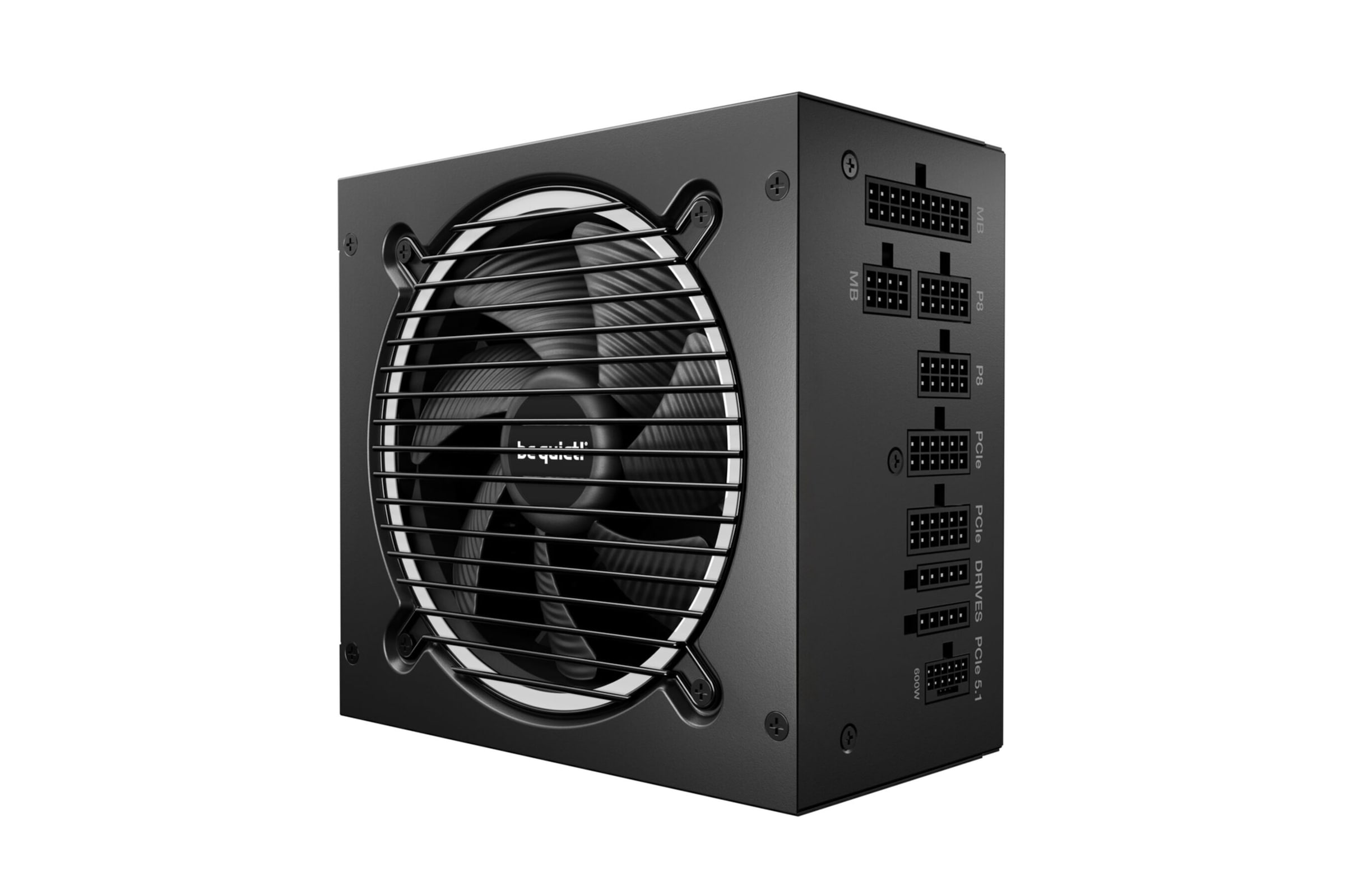 be quiet! Netzteil »Pure Power 13 M  750W«