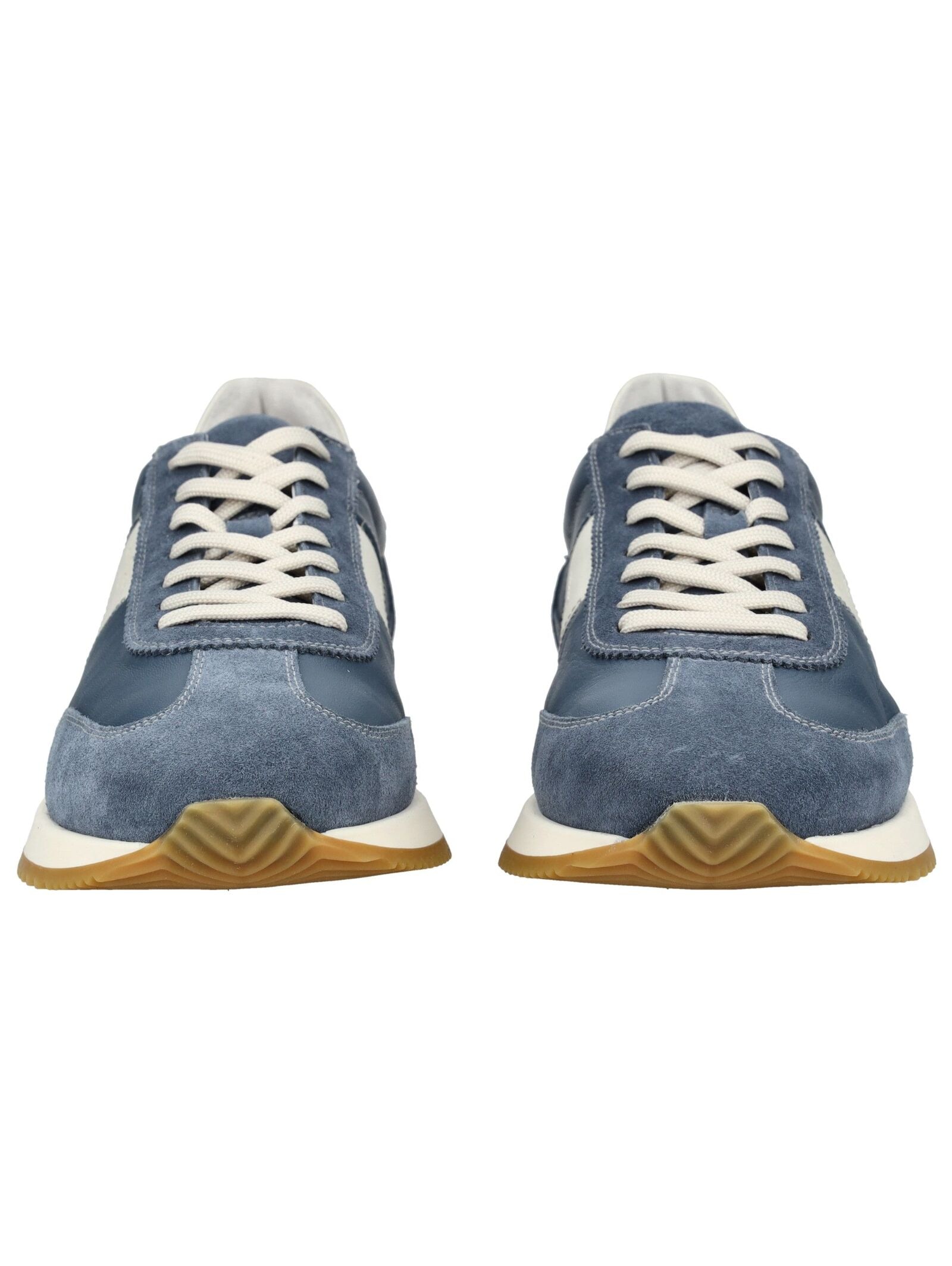 Nero Giardini Sneaker »Nero Giardini Sneaker Veloursleder«