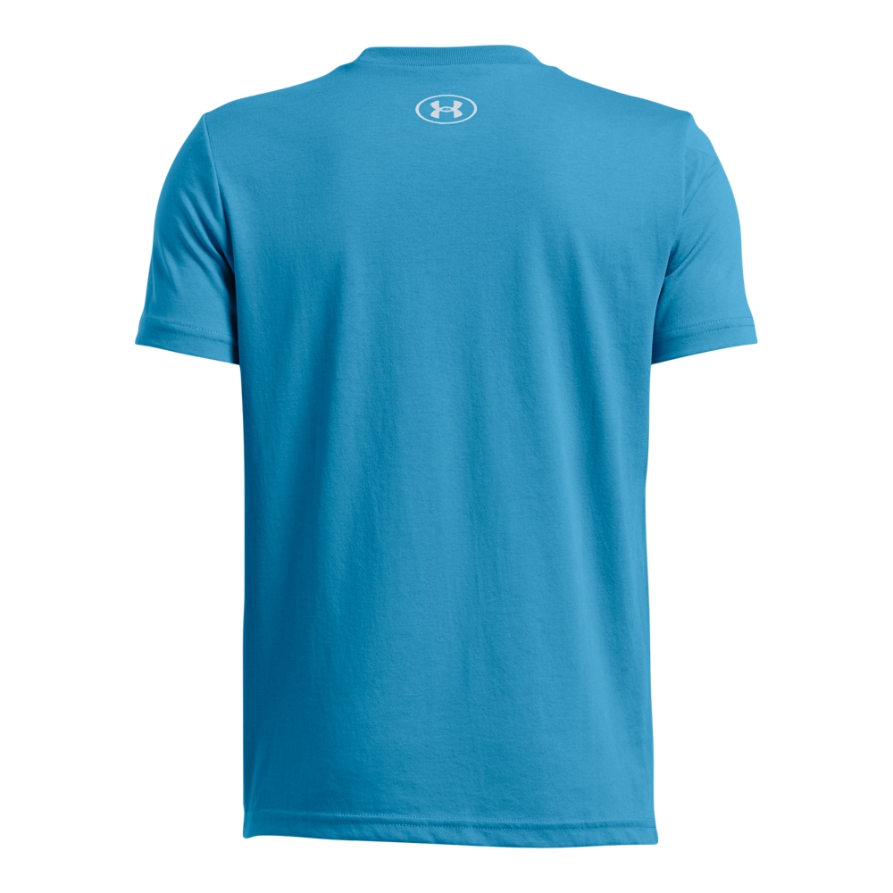 Under Armour® T-Shirt, Für Kinder
