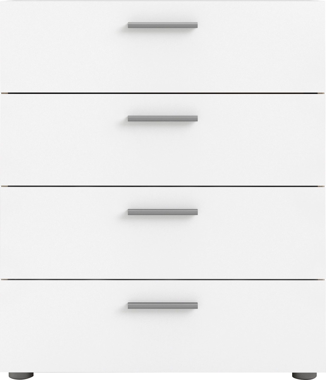 INOSIGN Kommode »Pepe Schubkastenkommode«, Sideboard mit vielen Stauraummöglichkeiten, Breite 70 cm