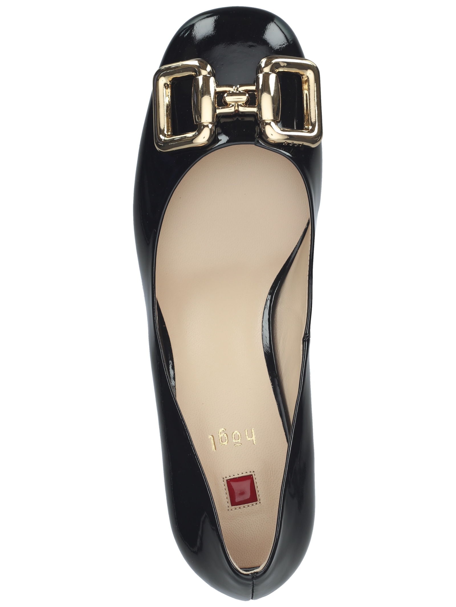 Högl Pumps »Högl Pumps Leder«