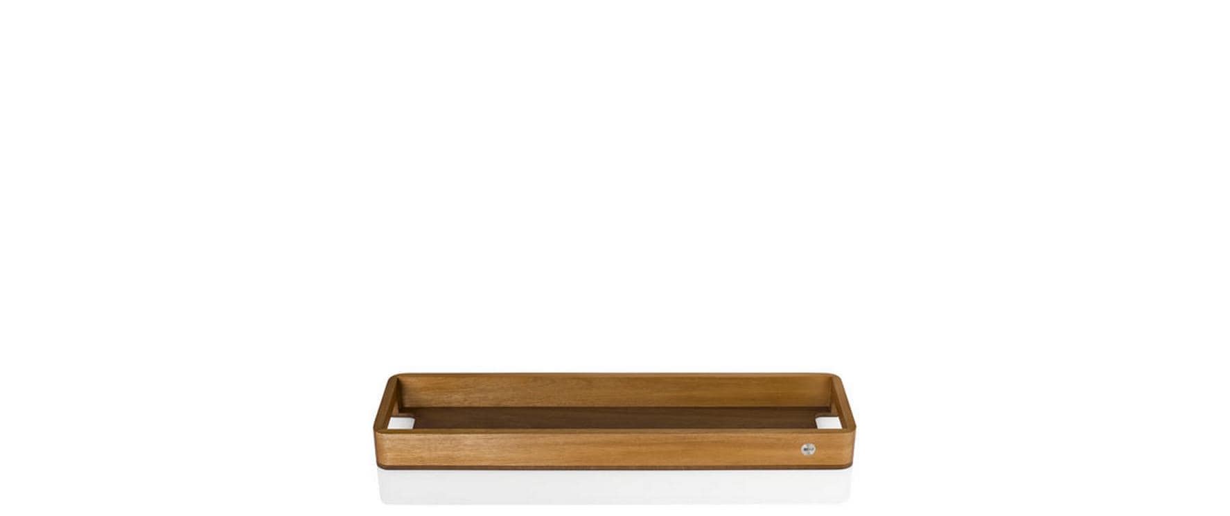 AdHoc Tablett »Serve Slim 60 x 15,5 cm«