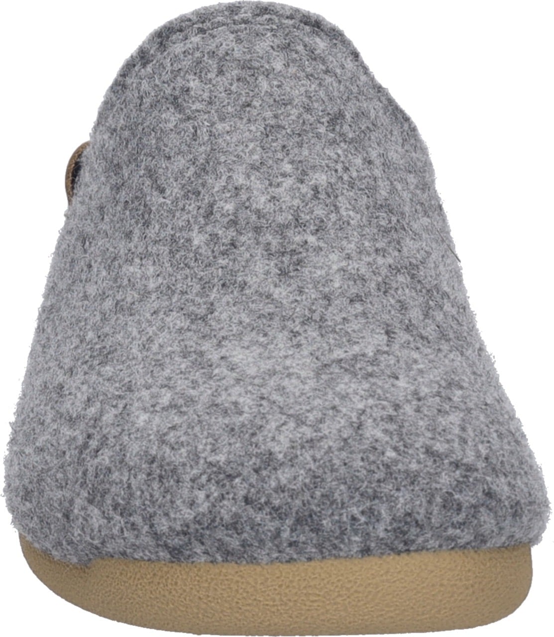 Josef Seibel Hausschuh »Carson 02«  Clog, Pantoffel, Schlupfschuh, mit Label, Weite G (=weit)