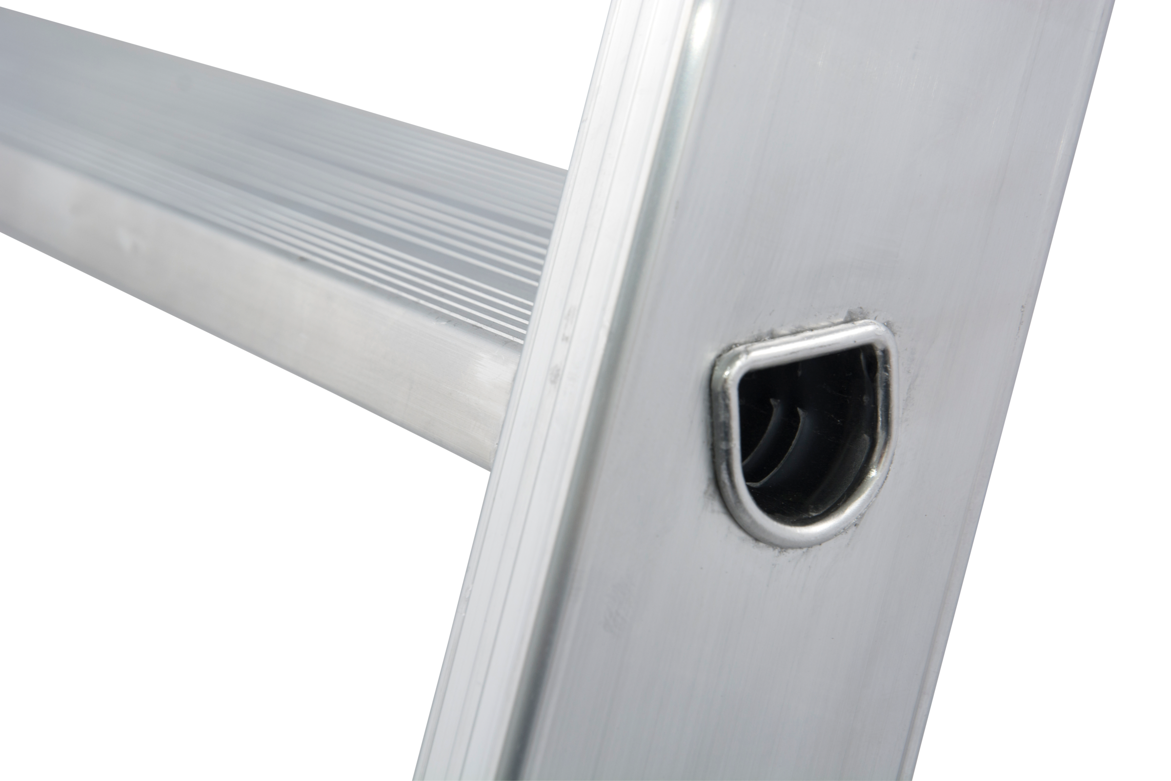 KRAUSE Doppelleiter »STABILO«