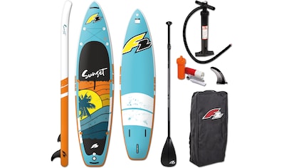 F2 Inflatable SUP-Board »Sunset« kaufen