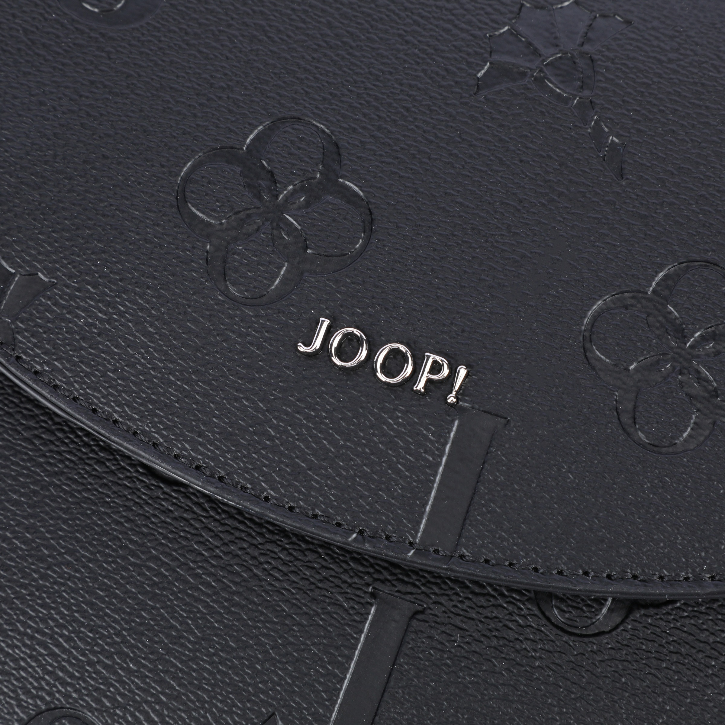 JOOP! Schultertasche »decoro stampa kaley shoulderbag shf«