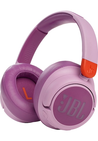 JBL wireless Kopfhörer »JR460NC«, Bluetooth-A2DP Bluetooth-AVRCP Bluetooth-HFP,... kaufen