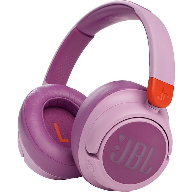 Bluetooth-HFP, Cancelling Noise Raten Kinder-Kopfhörer Bluetooth-A2DP auf Active »JR460NC«, Noise-Cancelling, JBL Bluetooth-AVRCP bestellen