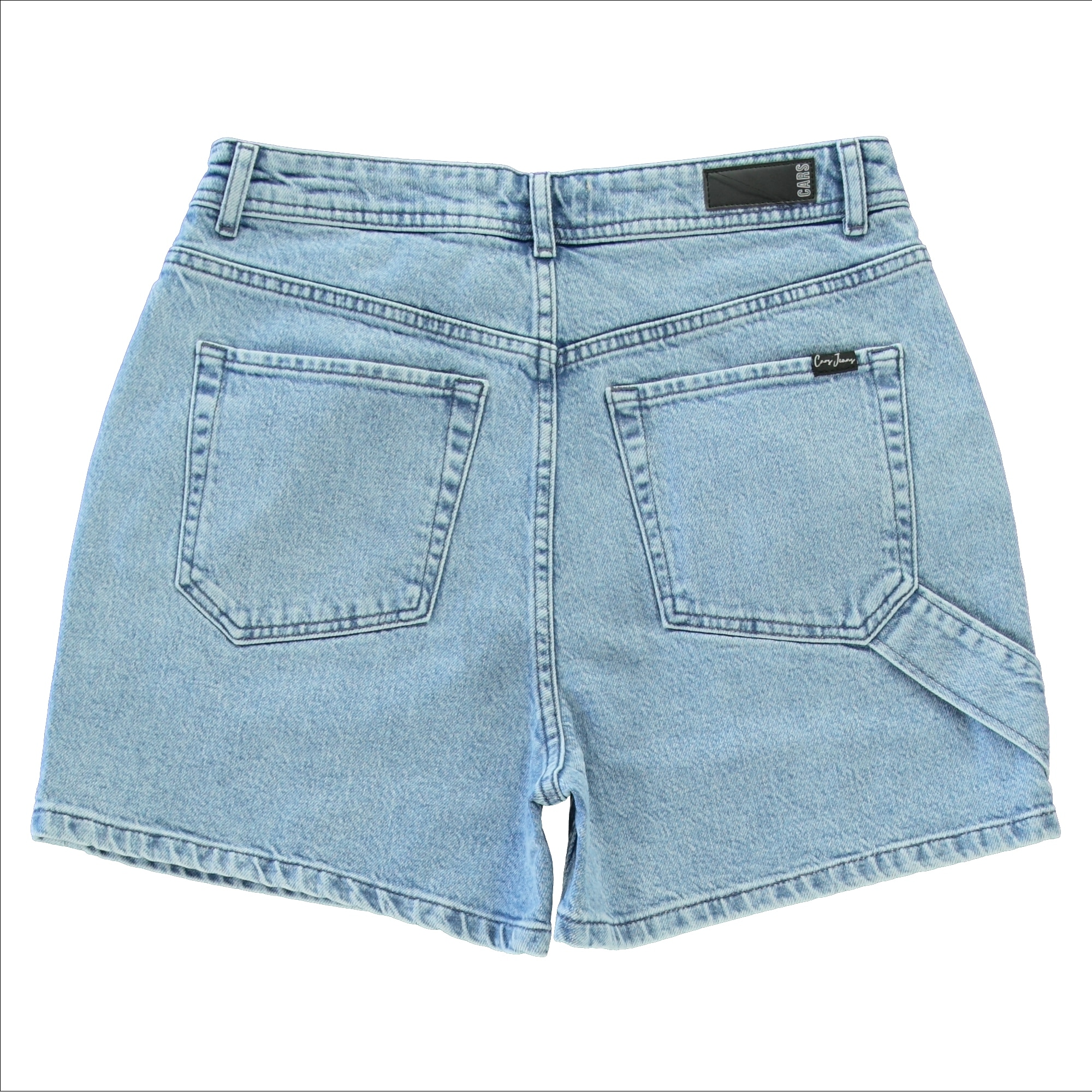 CARS JEANS Jeansshorts